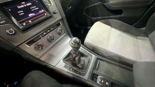 Volkswagen GOLF VARIANT BUSINESS  NAVI 1.6 TDI 105 BMT (2014)