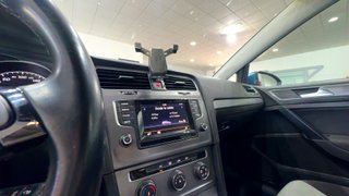 Volkswagen GOLF VARIANT BUSINESS  NAVI 1.6 TDI 105 BMT (2014)