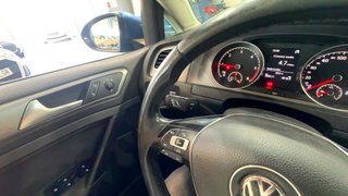 Volkswagen GOLF VARIANT BUSINESS  NAVI 1.6 TDI 105 BMT (2014)