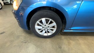 Volkswagen GOLF VARIANT BUSINESS  NAVI 1.6 TDI 105 BMT (2014)