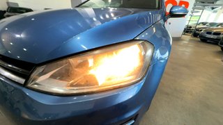 Volkswagen GOLF VARIANT BUSINESS  NAVI 1.6 TDI 105 BMT (2014)