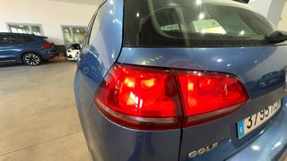 Volkswagen GOLF VARIANT BUSINESS  NAVI 1.6 TDI 105 BMT (2014)