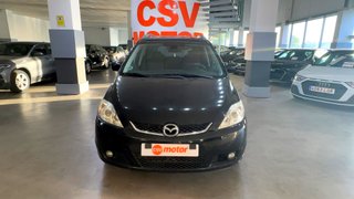 Mazda MAZDA5 Active  CRTD (2007)