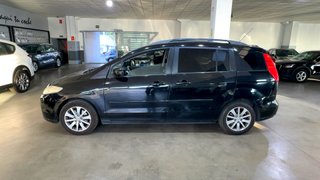 Mazda MAZDA5 Active  CRTD (2007)