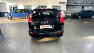 Mazda MAZDA5 Active  CRTD (2007)