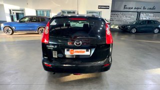 Mazda MAZDA5 Active  CRTD (2007)