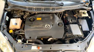 Mazda MAZDA5 Active  CRTD (2007)