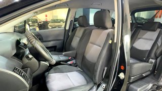Mazda MAZDA5 Active  CRTD (2007)