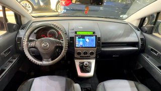 Mazda MAZDA5 Active  CRTD (2007)