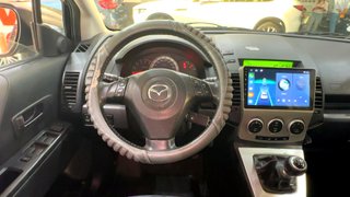 Mazda MAZDA5 Active  CRTD (2007)