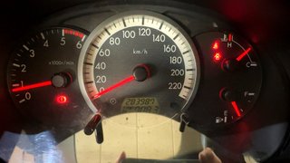 Mazda MAZDA5 Active  CRTD (2007)