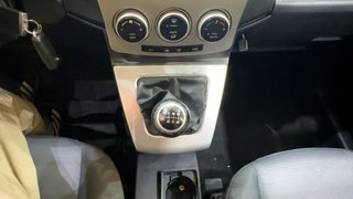Mazda MAZDA5 Active  CRTD (2007)