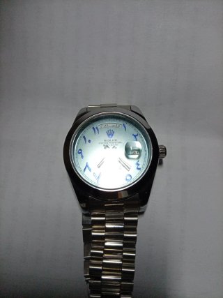 Reloj Rolex Oyster Perpetual Day-Date