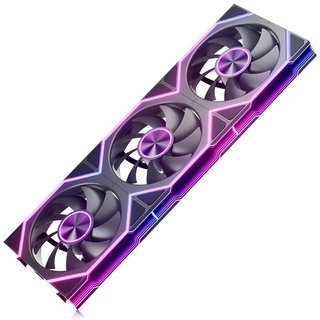 upHere UA02 Ventiladores 120mm ARGB Daisy‑Chain Fw