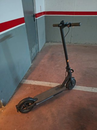 Patinete Xiaomi Mi Essential