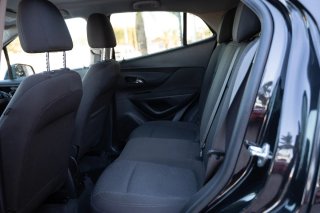 Opel Mokka X 2016