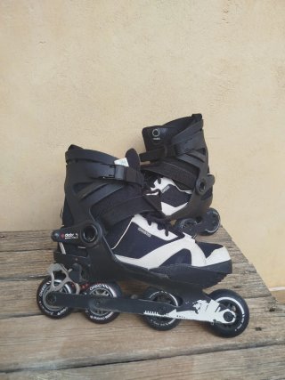 Patines en línea Oxelo