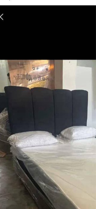 Cabecero de Cama Tapizado del color que prefieras