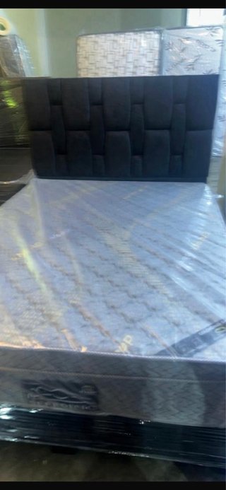 Cabecero de Cama Tapizado del color que prefieras
