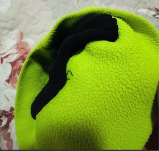 Cappellino Alta Visibilità 3M