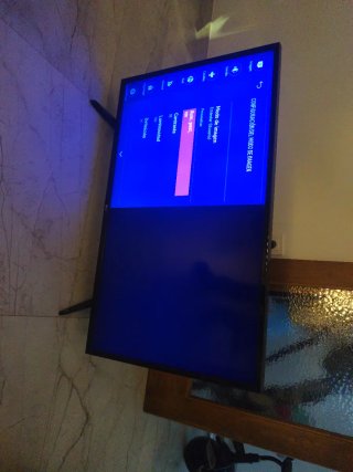 Televisión LG 43 pulgadas. LEER DESCRIPCIÓN