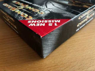 Command & Conquer: The Covert Operations PC