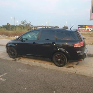 SEAT Altea 2013