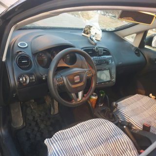 SEAT Altea 2013