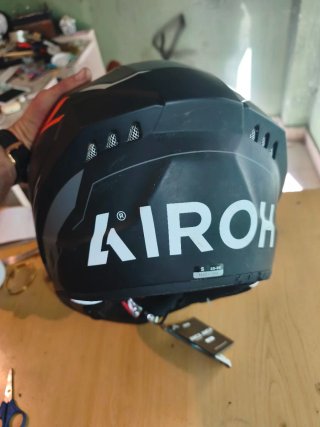 Casco Airoh Connor Talla S