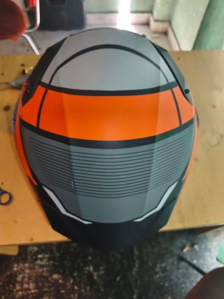 Casco Airoh Connor Talla S