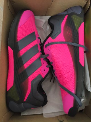 Zapatillas Adidas Dropset 4