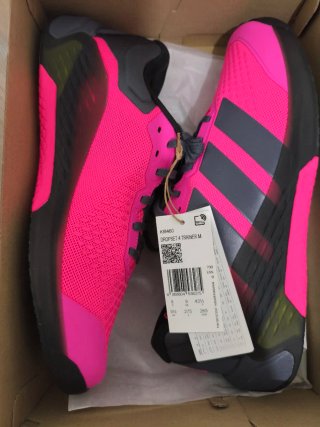 Zapatillas Adidas Dropset 4