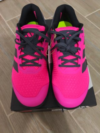 Zapatillas Adidas Dropset 4