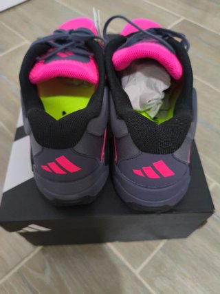 Zapatillas Adidas Dropset 4