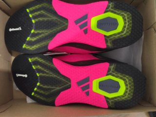 Zapatillas Adidas Dropset 4