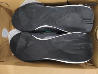 Zapatillas Adidas Mercedes Fiereza