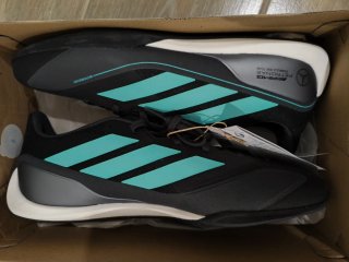 Zapatillas Adidas Mercedes Fiereza