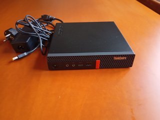 Lenovo ThinkCentre M720q i5 8500T 32GB 512GB