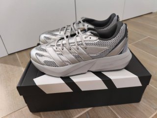 Zapatillas Adidas Mercedes Lightstrike