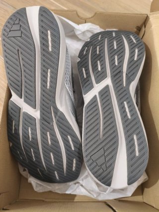 Zapatillas Adidas Mercedes Lightstrike