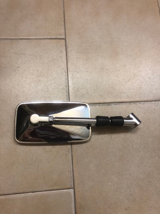 Espejo Retrovisor Derecho Yamaha XV 535 Virago
