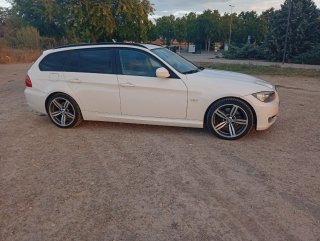 BMW Serie 3 2010