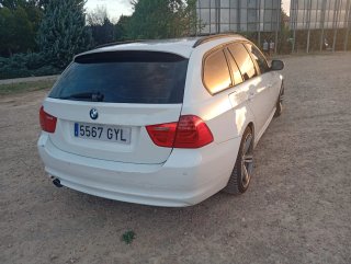 BMW Serie 3 2010