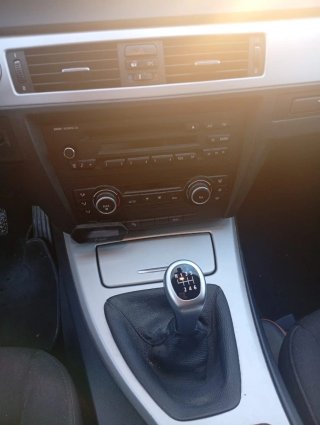 BMW Serie 3 2010
