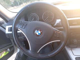 BMW Serie 3 2010