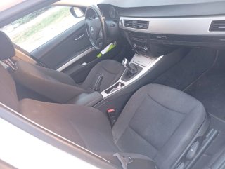 BMW Serie 3 2010