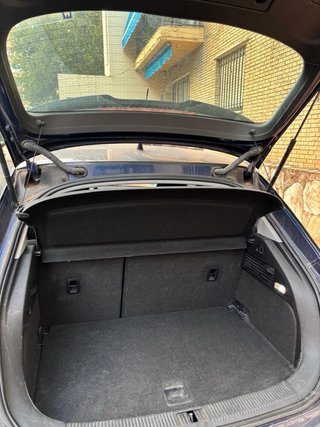 Audi A1 2018