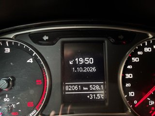 Audi A1 2018
