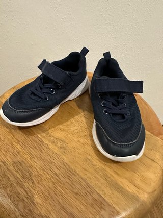 Scarpe Primark Blu Taglia 28