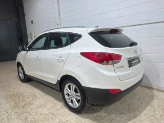 Hyundai ix35 2014